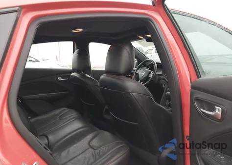 2016 Dodge Dart Gt z USA, uszkodzony, nr VIN 1C3CDFEB0GD680312